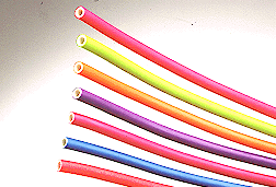 Latex/Rubber Tubing